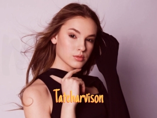 Tateharvison