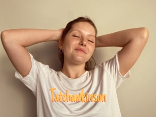 Tatehawkinson