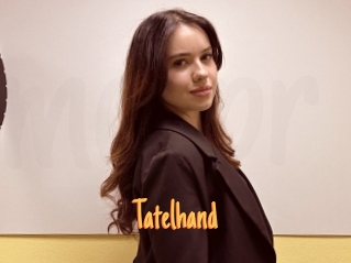 Tatelhand