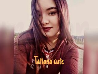tatiana_cute Mobile Porno