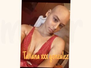 tatiana_xxx_gonzalez Mobile Porno