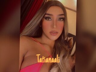 Tatianaali