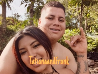 Tatianaandfrank