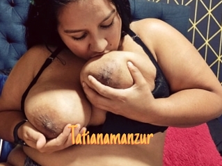 tatianamanzur Mobile Porno