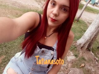 Tatianasoto