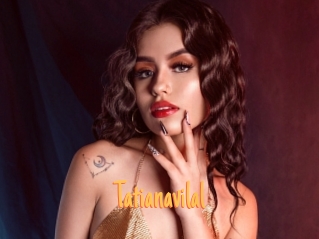 Tatianavilal