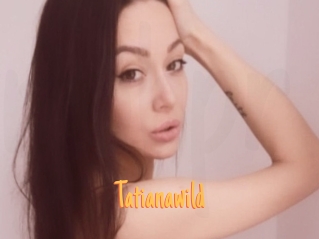 Tatianawild