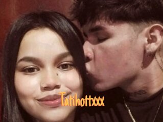 Tatihottxxx