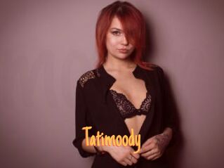 Tatimoody