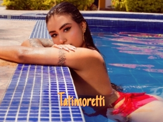 Tatimoretti