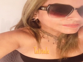 Tativale