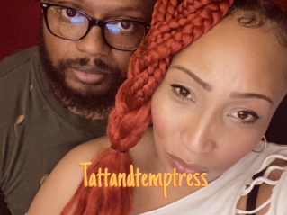 Tattandtemptress