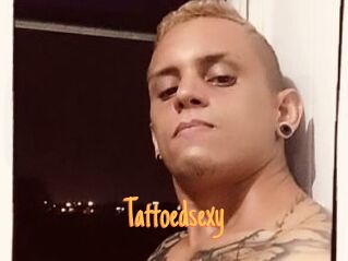 Tattoedsexy