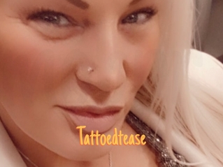 Tattoedtease