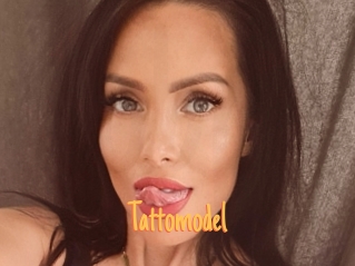 Tattomodel