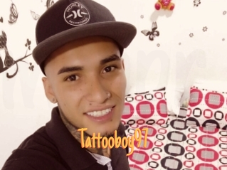 Tattooboy97