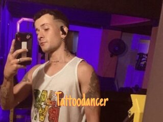 tattoodancer Mobile Porno