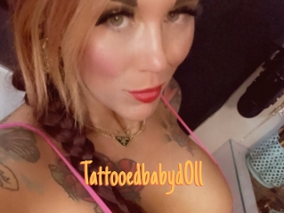 Tattooedbabyd0ll