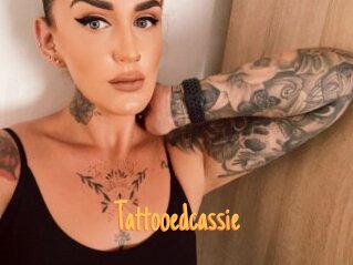 Tattooedcassie