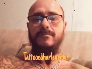 tattooedharleyrider Mobile Porno