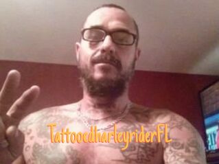 TattooedharleyriderFL