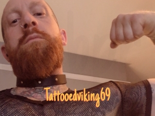 Tattooedviking69