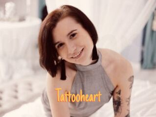 Tattooheart