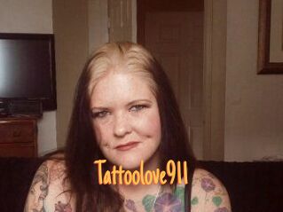 Tattoolove911