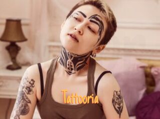 Tattooria
