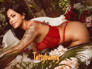 Tattybunny