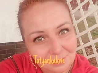 tatyankalove Mobile Porno
