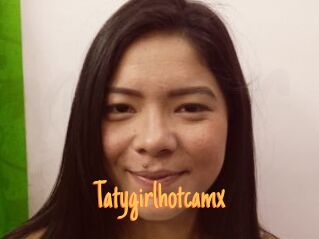 Tatygirlhotcamx
