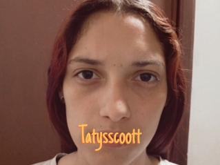 tatysscoott Mobile Porno