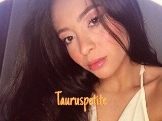 Tauruspetite
