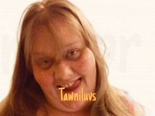 Tawniluvs