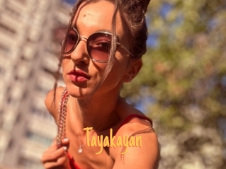 Tayakayan