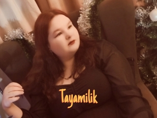 Tayamilik