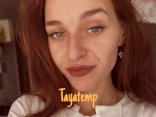 Tayatemp