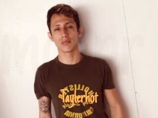 Taylerhot