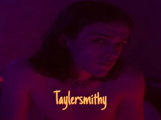 Taylersmithy