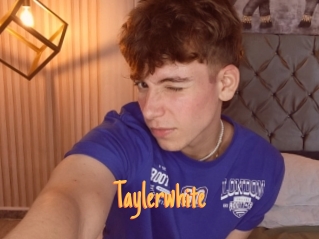 Taylerwhite