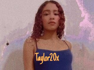 Taylor20x