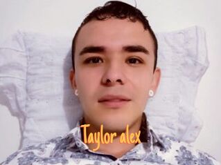 taylor_alex Mobile Porno