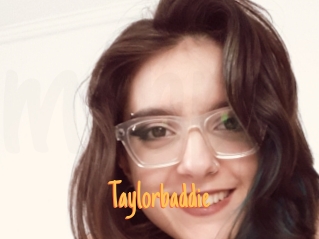 Taylorbaddie