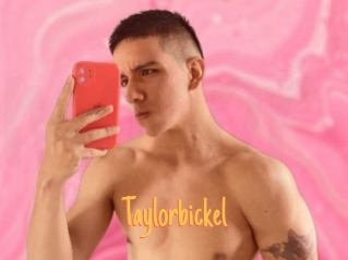 Taylorbickel
