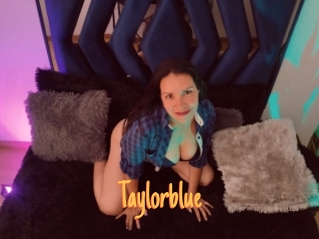 Taylorblue