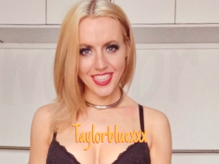 Taylorbluexxx