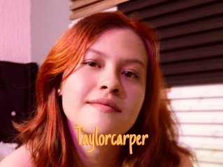 Taylorcarper