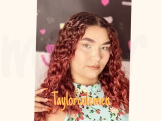 Taylorcolemen