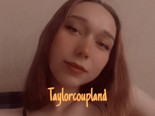 Taylorcoupland
